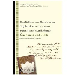 Ökonomie und Ethik, Sachbücher