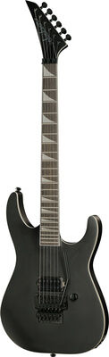 Jackson Pro Plus Pure Metal SL1A SBLK Mattschwarz