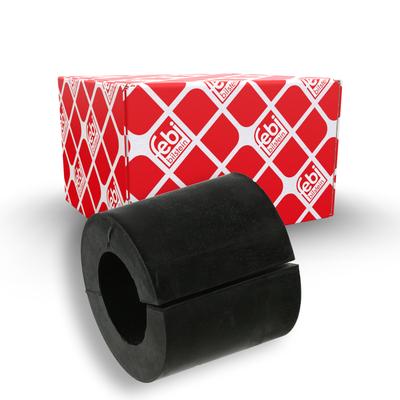 FEBI BILSTEIN Lagerung, Stabilisator Vorderachse 27429 für RENAULT TRUCKS