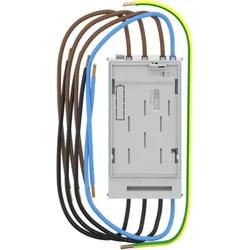 ABB STRIEBEL & JOHN ZBB10E Ausrüstsatz BKEI 5pol. 10 mm2 EEG Überschuss