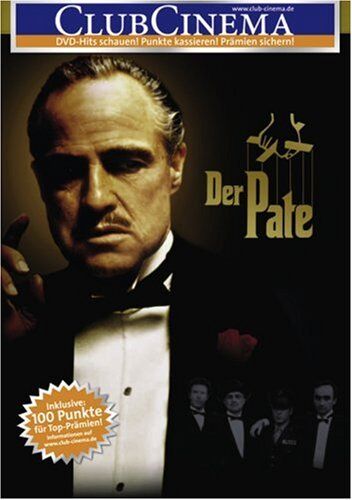 Francis Ford Coppola - Der Pate - Preis vom 28.09.2026 21:19:57 h