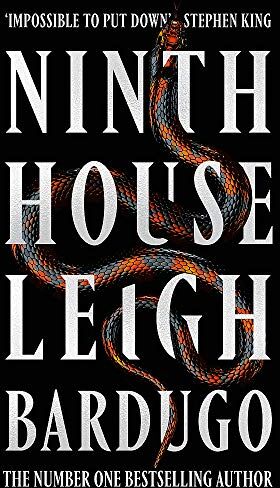 Leigh Bardugo - Ninth House - Preis vom 05.10.2026 03:47:11 h