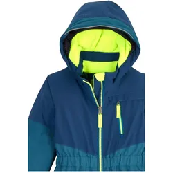 Killtec, Skijacke, FISW 36 MNS ONPC (86, 92), Blau