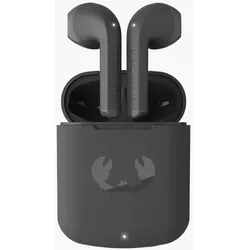 In-Ear Bluetooth Kopfhörer Kabellos TWS 6 h Laufzeit  Twins Core (Grau) 