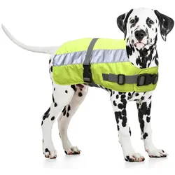 Duvoplus Flectacoat, Hundeweste