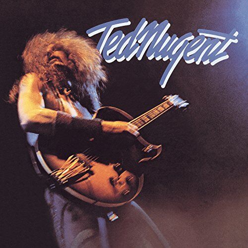 Ted Nugent - Ted Nugent - Preis vom 09.10.2026 07:28:09 h