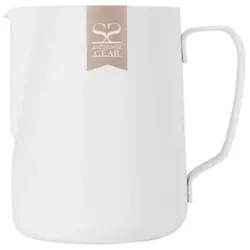 Espresso Gear (ESP411), Zubehör Kaffeemaschinen, Weiss