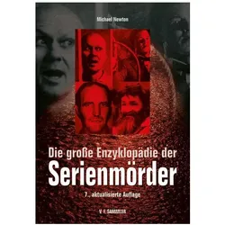 Die grosse Enzyklopädie der Serienmörder, Sachbücher von Michael Newton