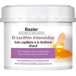500ml basler Ei-Lecithin Intensivkur