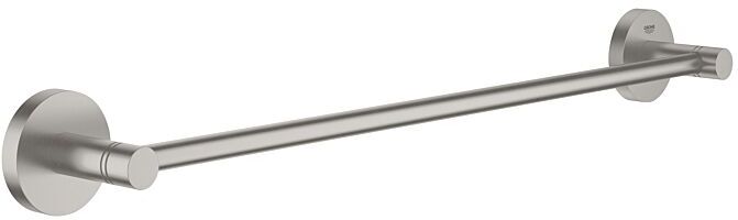 Grohe Start Badetuchhalter 41197DC0 , 504 mm, Supersteel