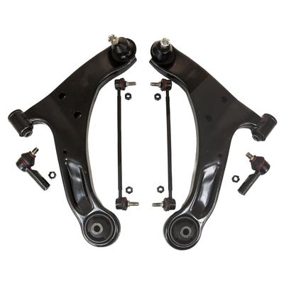 Master-sport Germany Lenkersatz, Radaufhängung [Hersteller-Nr. 36906-KIT-MS] für Suzuki