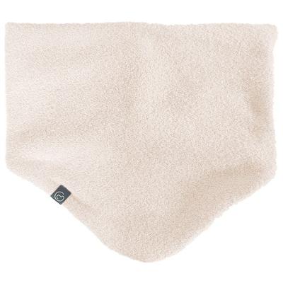 Mamalila - Loopschal zum Babytragen - Halstuch Gr One Size beige/weiß