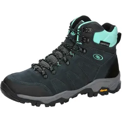 Brütting, Damen, Wanderschuhe, Mount Princeton (43), Blau