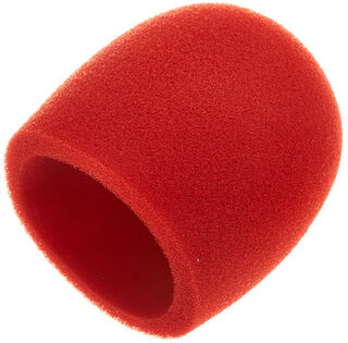 Shure A58 WS Red Rot