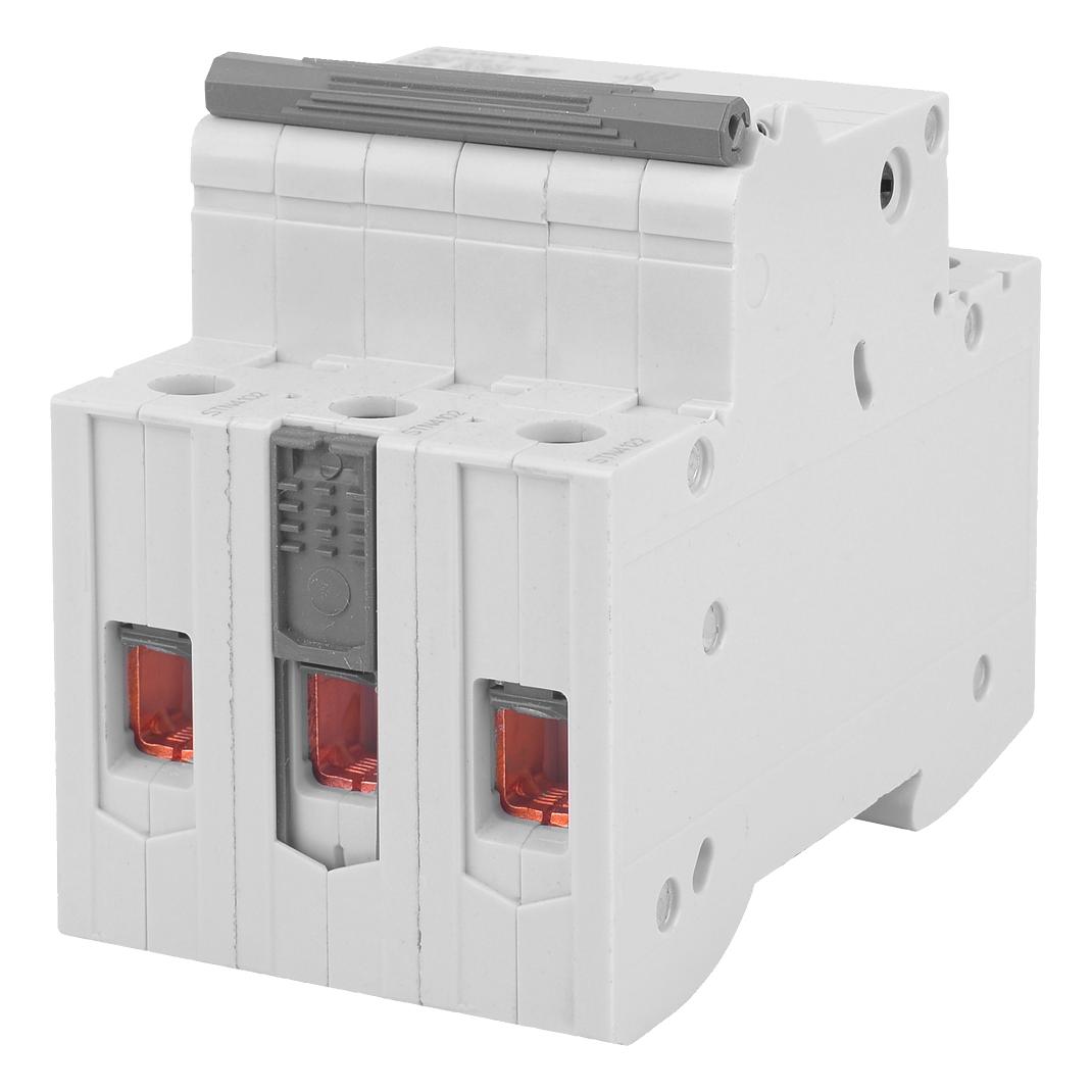 Siemens LSSchalter 400V 6kA C 6A (5SL6306-7)