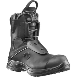 HAIX Airpower XR91 - UK 9.5 / EU 44 - schwarz