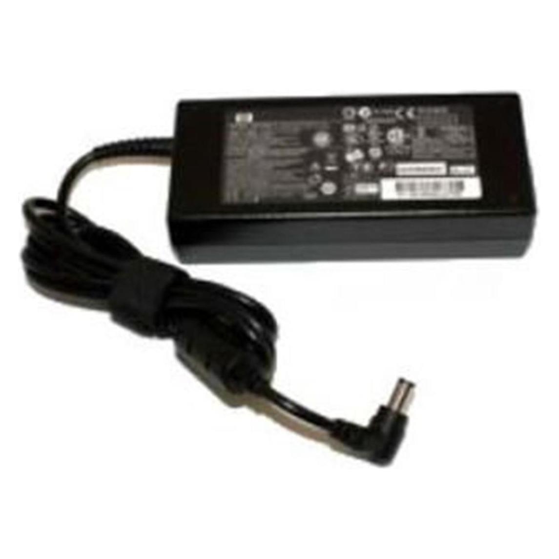 HP 579799-001 AC-Adapter (120 W) (579799-001)