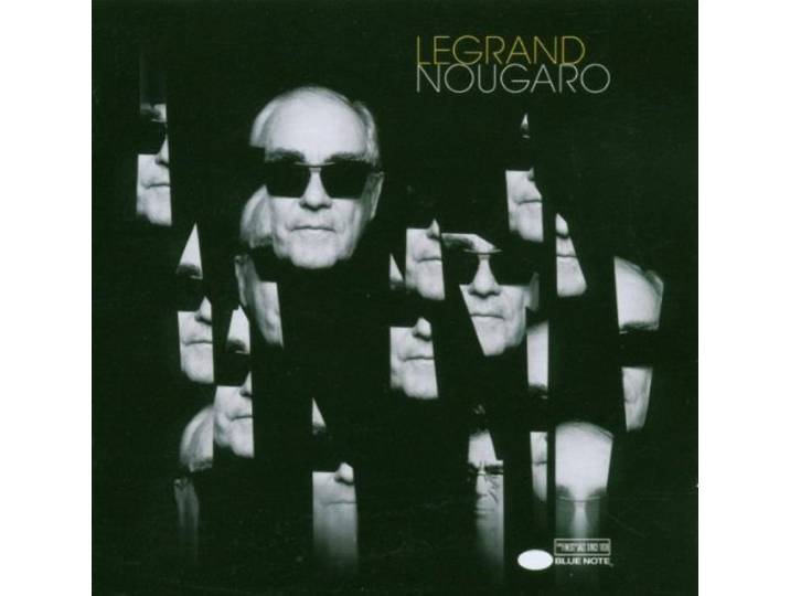 Legrand Nougaro