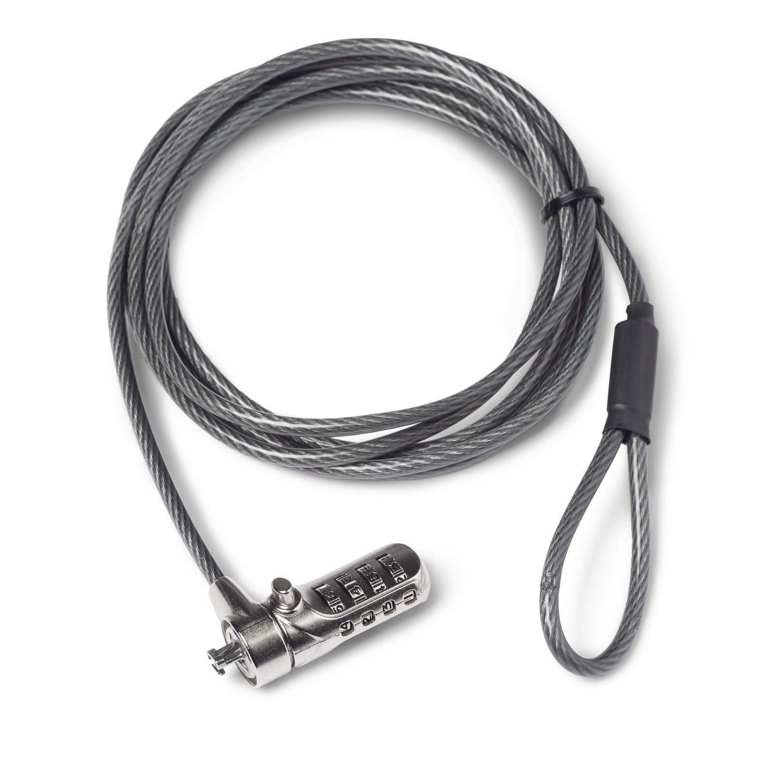 DICOTA Security Combination Lock Pro 2 m, Single D30885