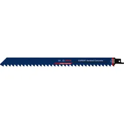 Bosch Professional Säbelsägeblatt S1241HM 1St EXPERT (2608900410)