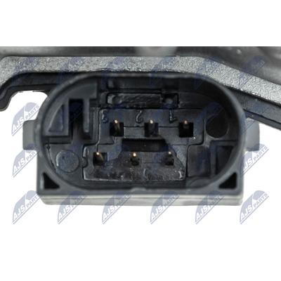 NTY Drosselklappenstutzen ETB-HY-002 für HYUNDAI