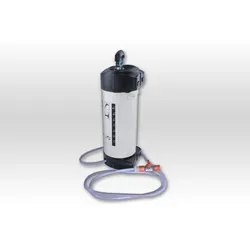 Gloria mobiles Wassersprühsystem Wasserzuführgerät 10 L 6bar Stahl B1