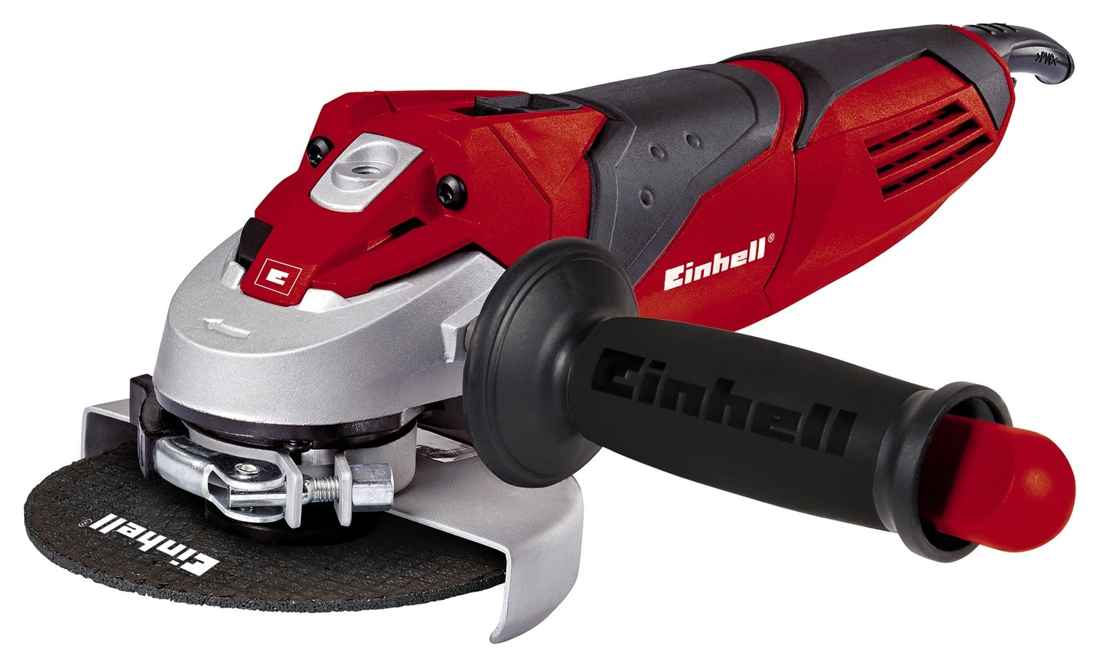 Einhell haakslijpmachine TE-AG 125/750