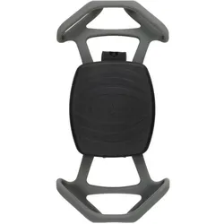 Nite Ize Wraptor Handy Ständer Schwarz, Smartphone Halterung, Schwarz