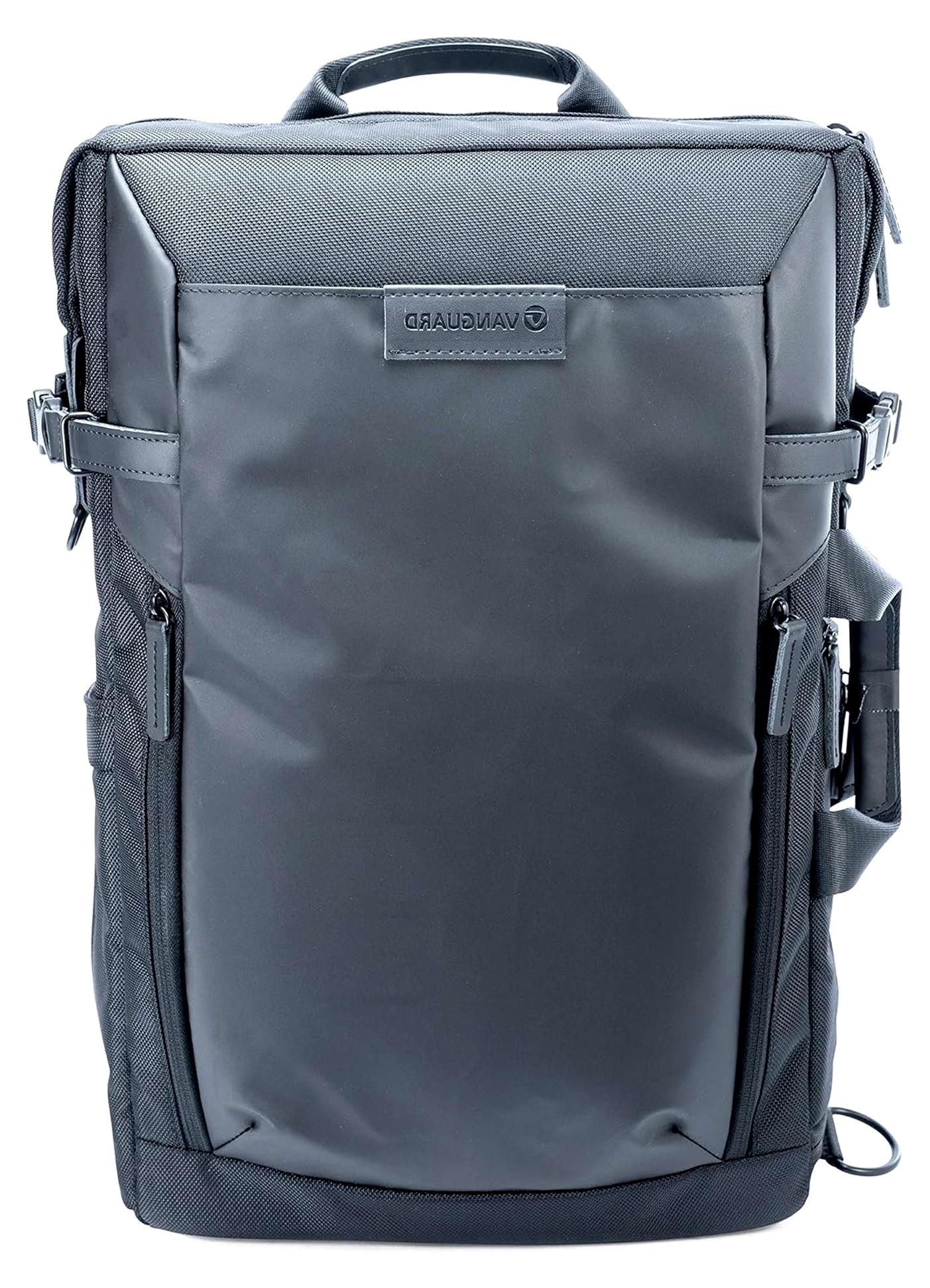 Veo Select 49BK - Rucksack für Fotoequipment