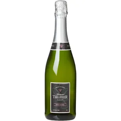 Laurent Truffer Muscat Weiß alkoholfrei