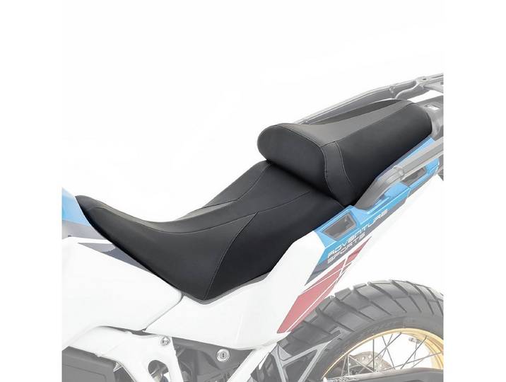 Tourtecs Sitzbank Komfort Sitzbank für Honda Africa Twin 1100 / Adventure Sport 20-26 TG