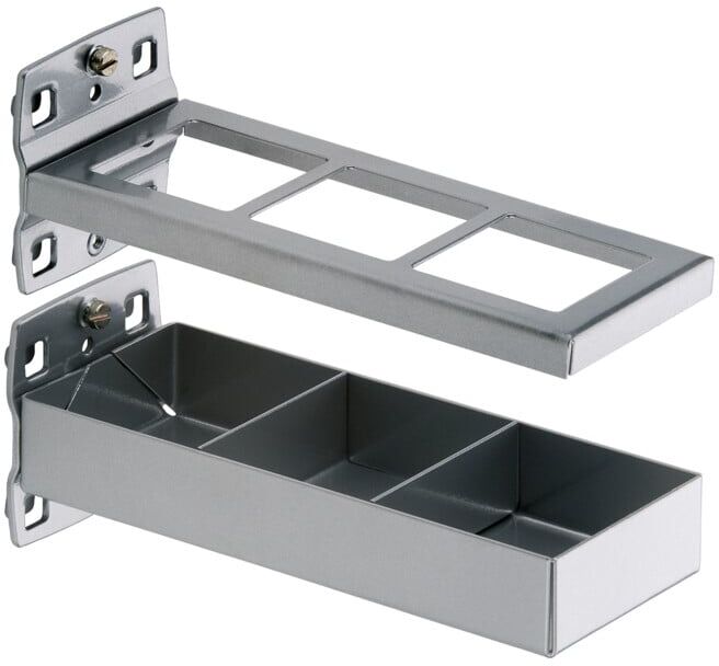 Supports combinés Kraftwerk 2-pcs 55x150 mm (145.135.150)