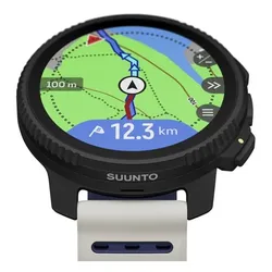 Suunto Suunto Vertical 2 Stainless Steel - Multifunktionsuhr - Grey