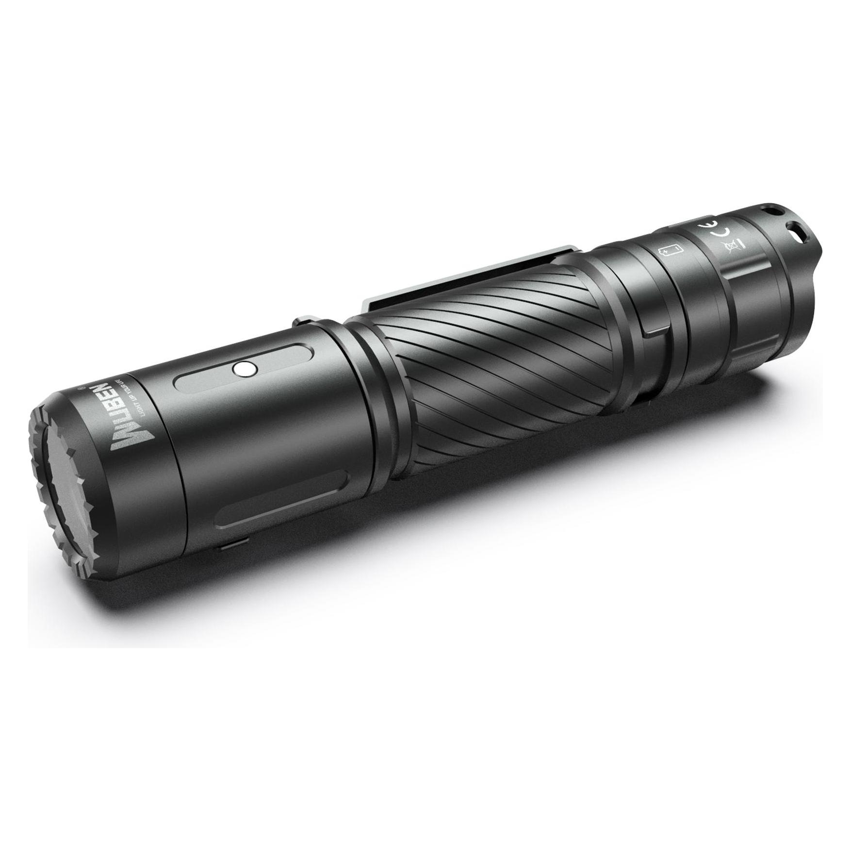 Wuben C3 (12 cm, 1200 lm) (WB-C3-HS)