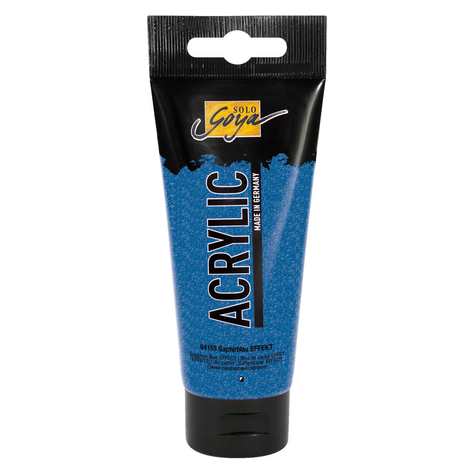Kreul Basic Acryl 100ml (100 ml) (4000798841553)