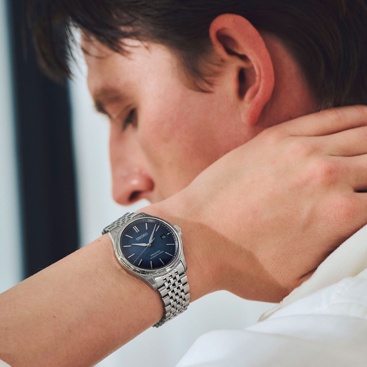 Seiko Presage Classic Series SPB525J1