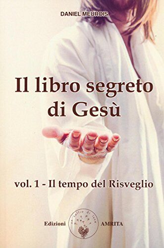 Il libro segreto di Gesù (Libri di Anne e Daniel Meurois Givaudan) - Preis vom 13.10.2026 11:25:28 h