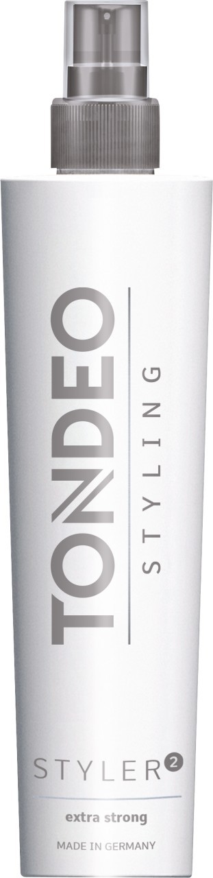 Tondeo Styler 2, 200 ml 4301