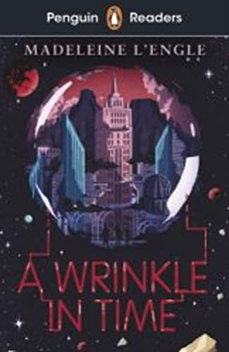 Madeleine L'Engle - A Wrinkle in Time: Book with audio and digital version (Penguin Readers) - Preis vom 04.10.2026 03:51:26 h