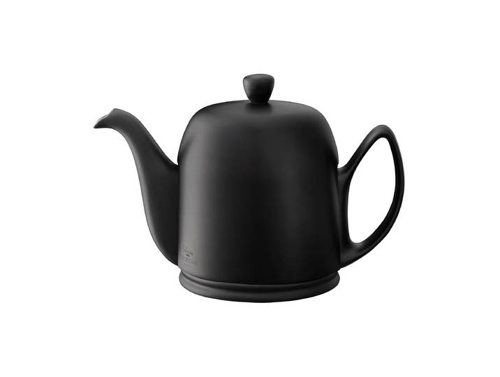Degrenne Théière Salam 1 L Black