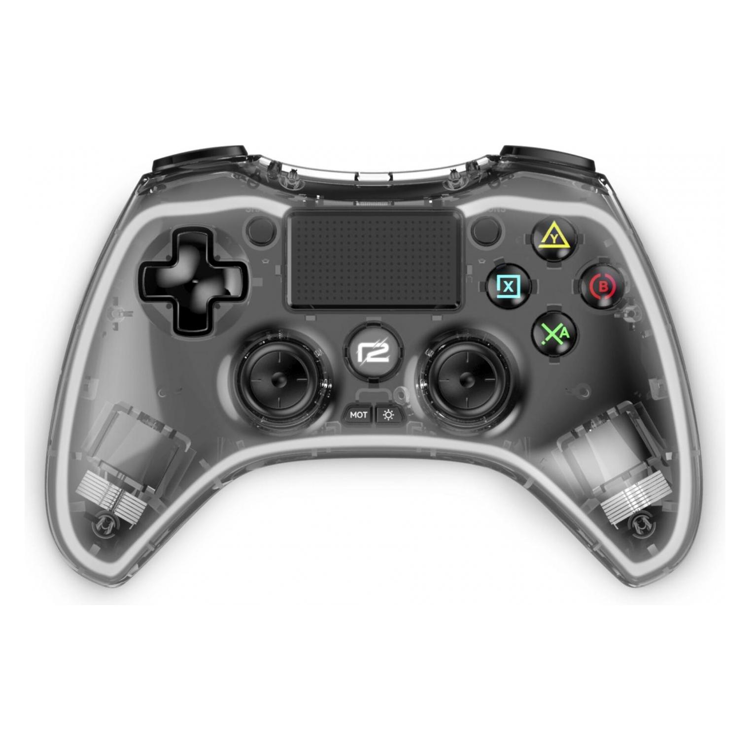 ready2gaming Pro Pad X LED (Android, PC, PS4) (R2GPS4PROPADXLED)