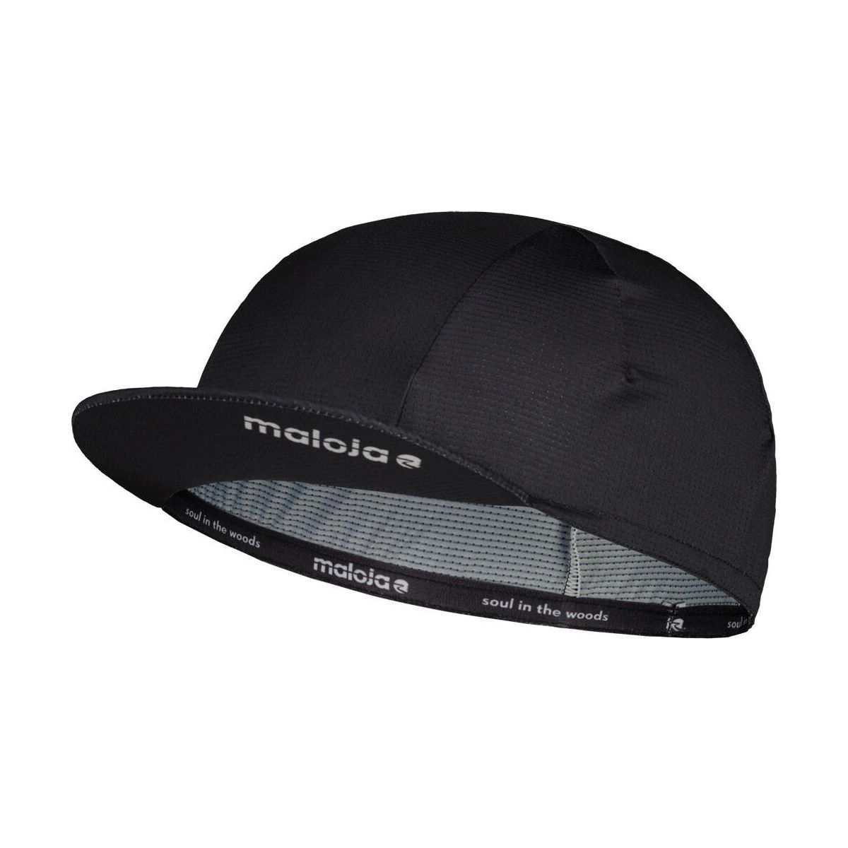 Maloja MuttM. deep black (8833) OS 41337-1-8833-OS
