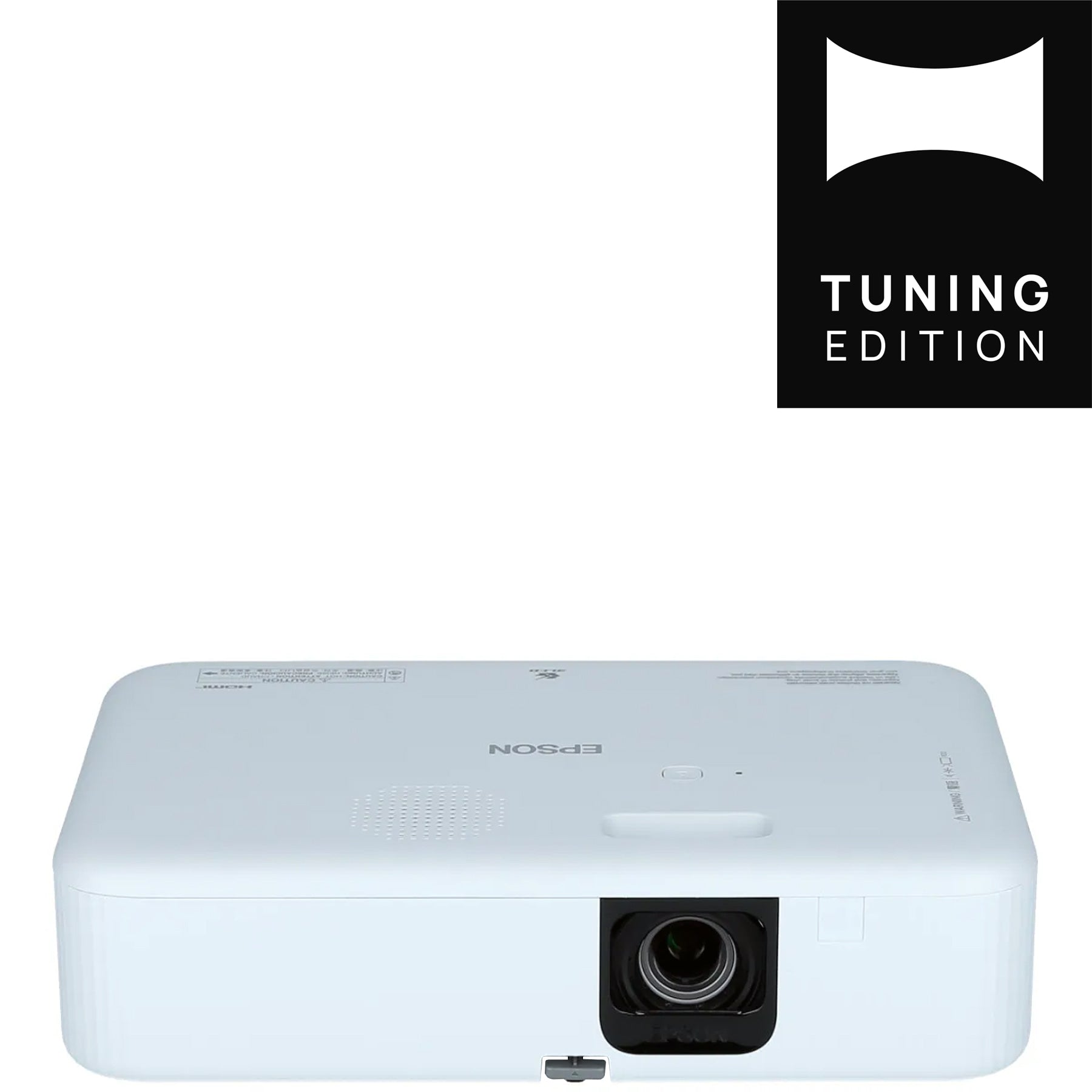 Epson CO-FH02 - Full HD Beamer | HEIMKINO.de Tuning Edition