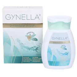 GYNELLA Intimate Wash Gel 200 ml