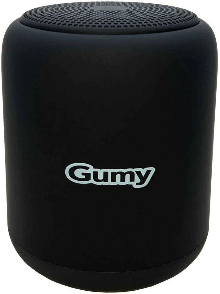 JVC Gumy SP-SG10BT Bluetooth Højtaler - Sort
