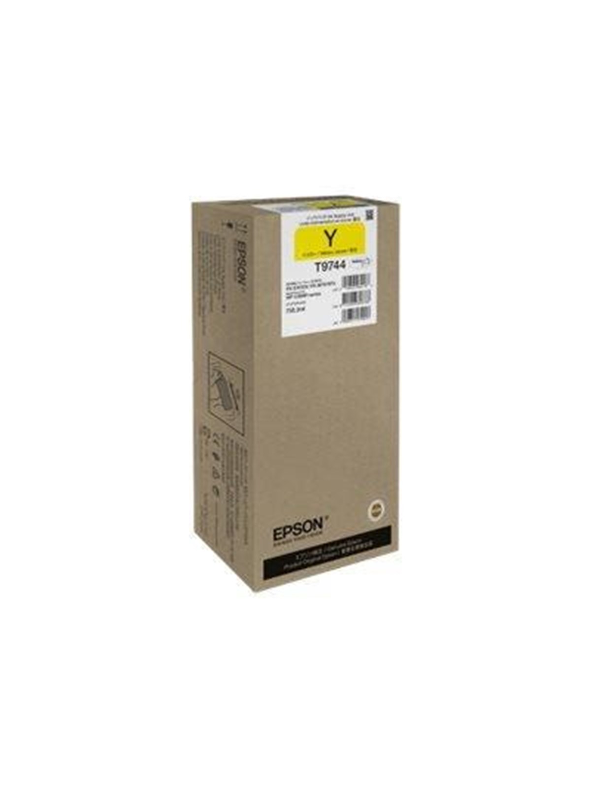 Epson T9744