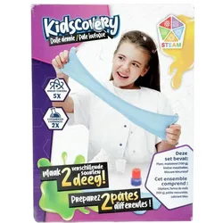 Toi-Toys Wissenschaft Kinder Entdeckung Verrückt