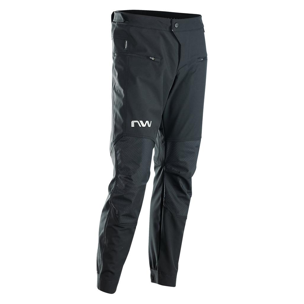 Northwave Bomb Winter Pants (S) (37391013)
