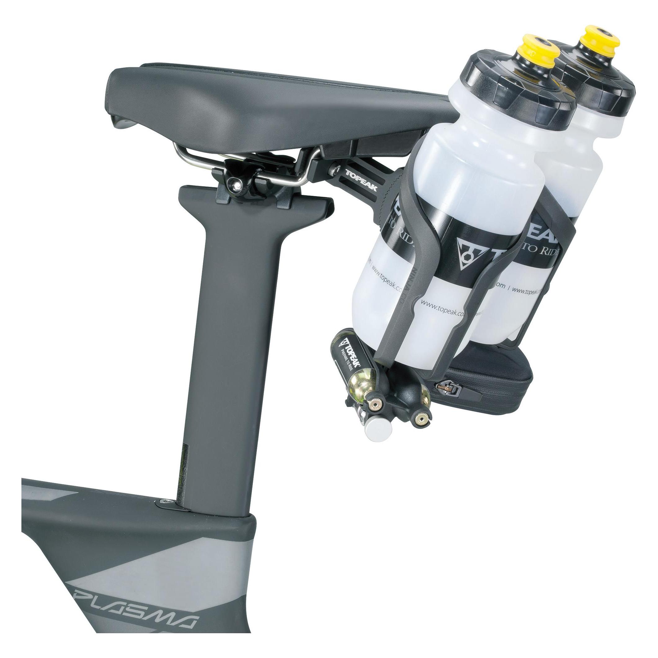 Topeak Omni-BackUp Elite (TOMBU-ELT)