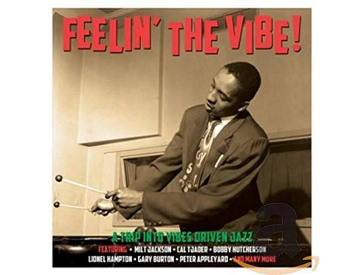 Various - Feelin' The Vibe